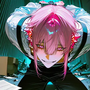 Profile image of Hakuto