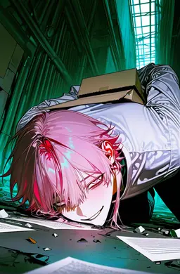 Profile image of Hakuto