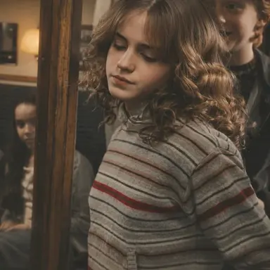 Profile image of Hermione Granger