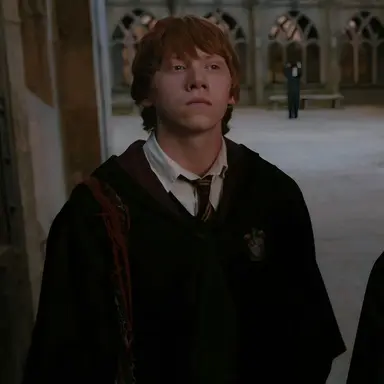 Profile image of Ron Weasley