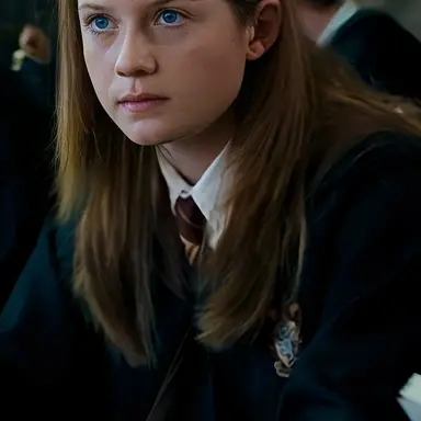 Profile image of Ginny Weasley