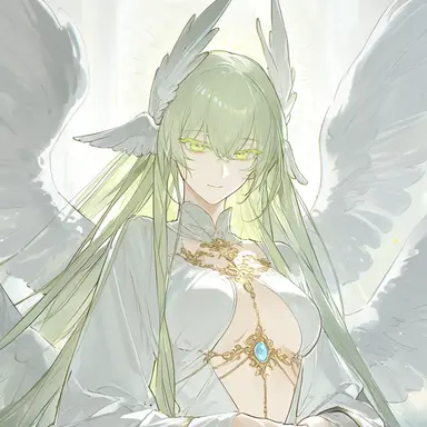 Profile image of イリシア