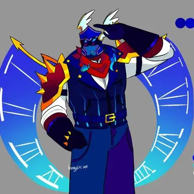Profile image of Clockwork