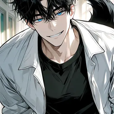 Profile image of Levi