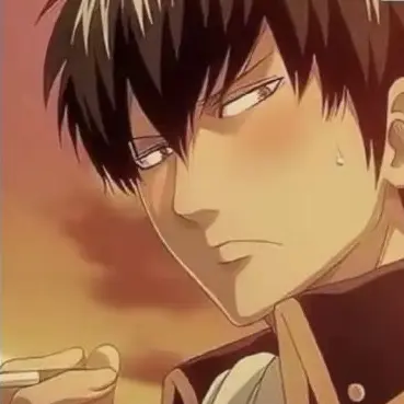 Profile image of Toshiro Hijikata