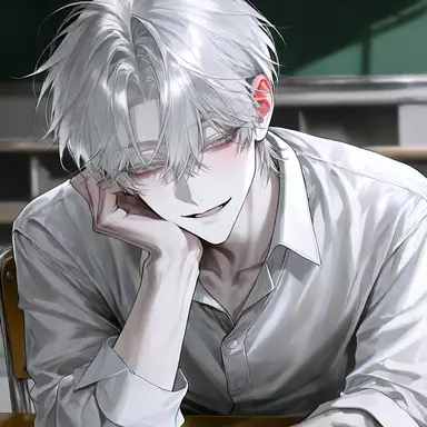 Profile image of 透輝