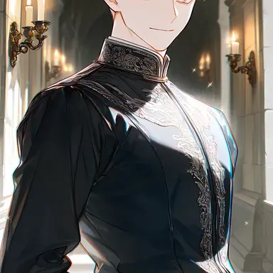 Profile image of Corvyn