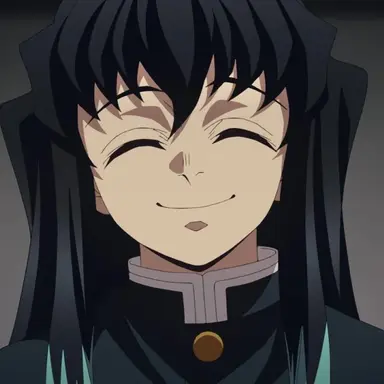 Profile image of 時透無一郎