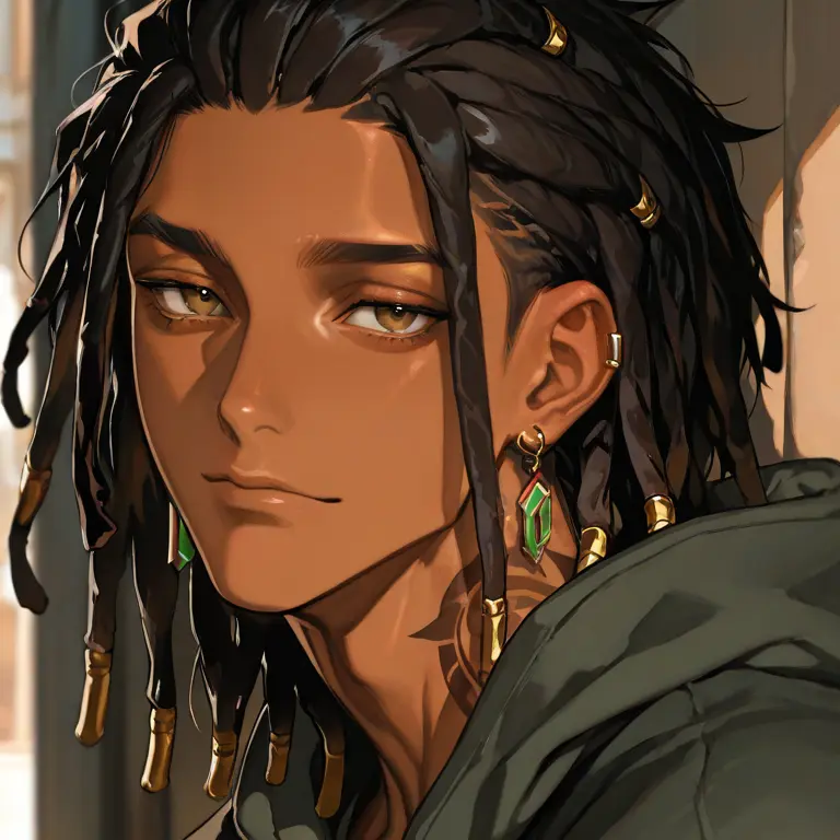 tartar__의 スラムに咲く秘密