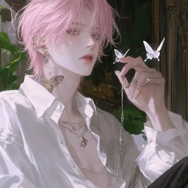 Profile image of 에이든 아르카디아