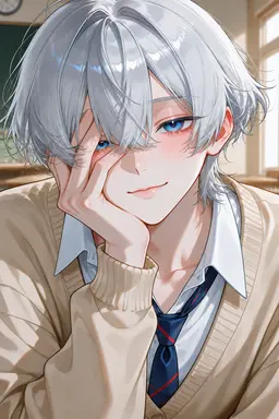 Profile image of 慧