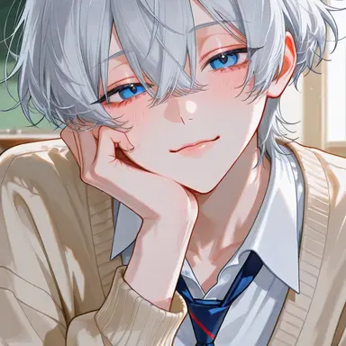Profile image of 慧