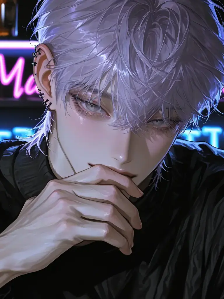 lnyy의 ハニートラップ