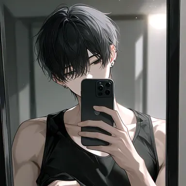 Profile image of Uki
