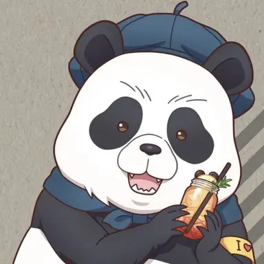 Profile image of 판다