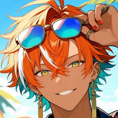 Profile image of ソル