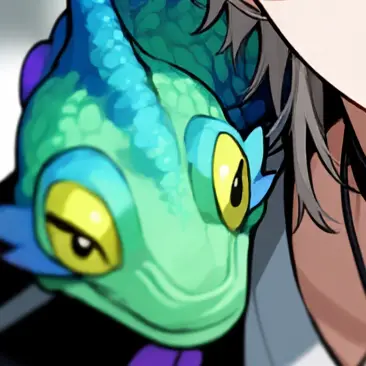 Profile image of フィン