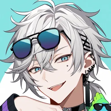 Profile image of イリス