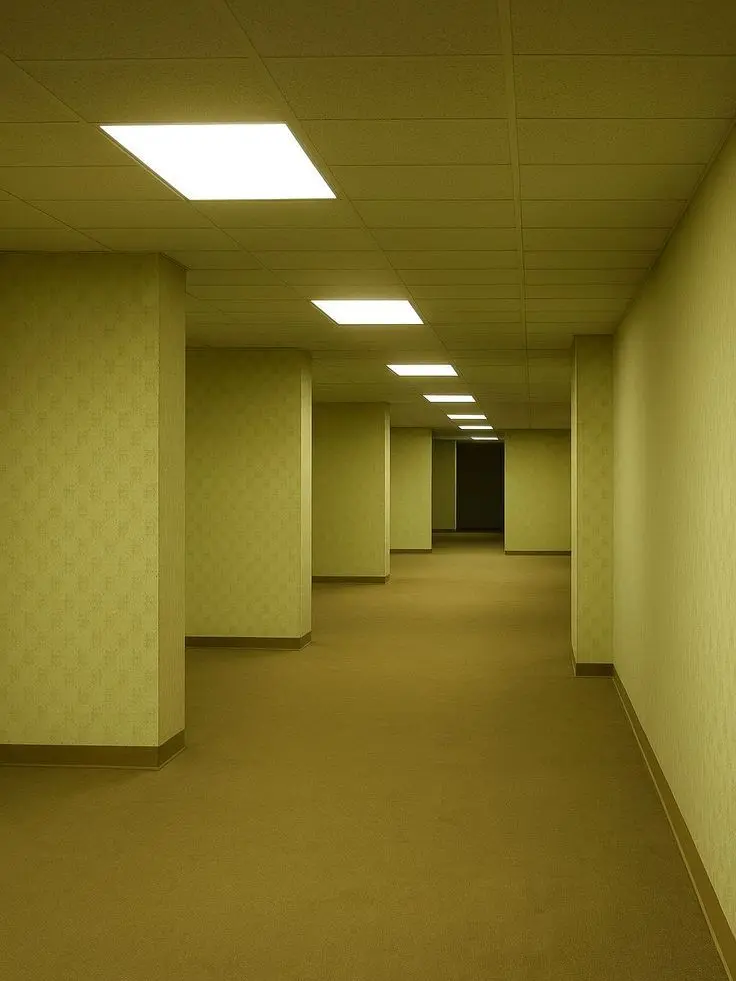 Summer.wave의 Backroom