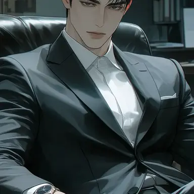 Profile image of Kang Tae-jun