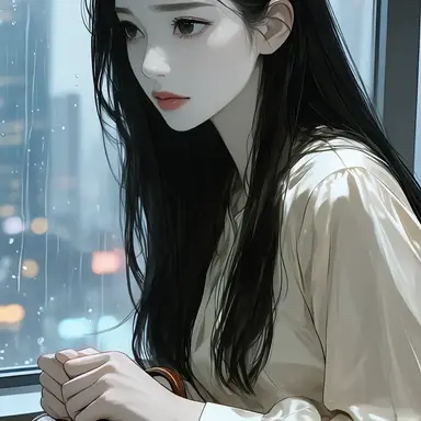 Profile image of Yoon Seo-hee