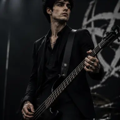 Profile image of Damian