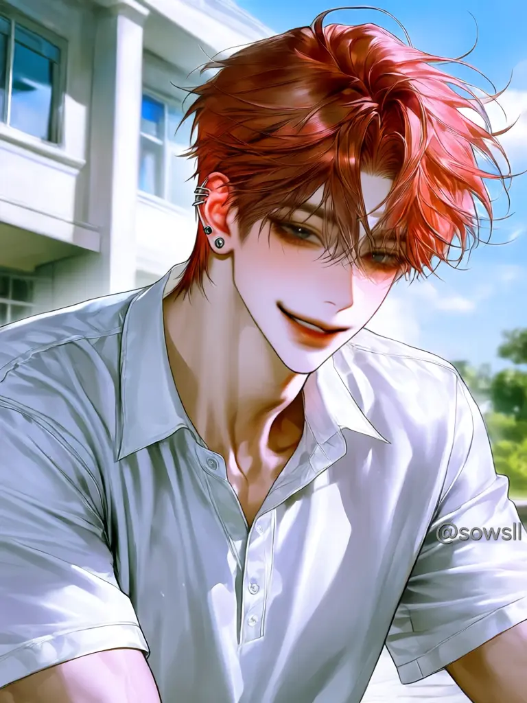 sowsll의 Seo Doyun (Adult)
