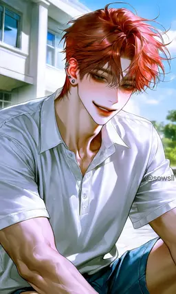 Profile image of Seo Doyun