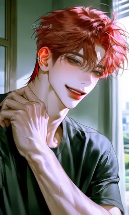 Profile image of Seo Doyun