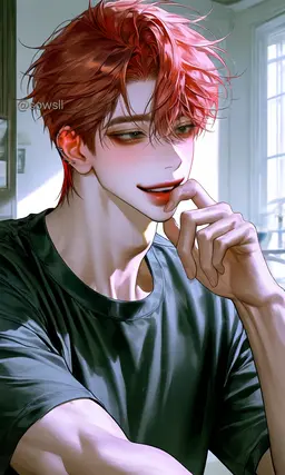 Profile image of Seo Doyun