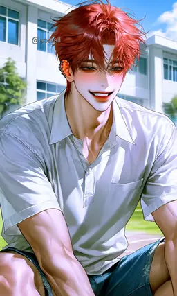 Profile image of Seo Doyun