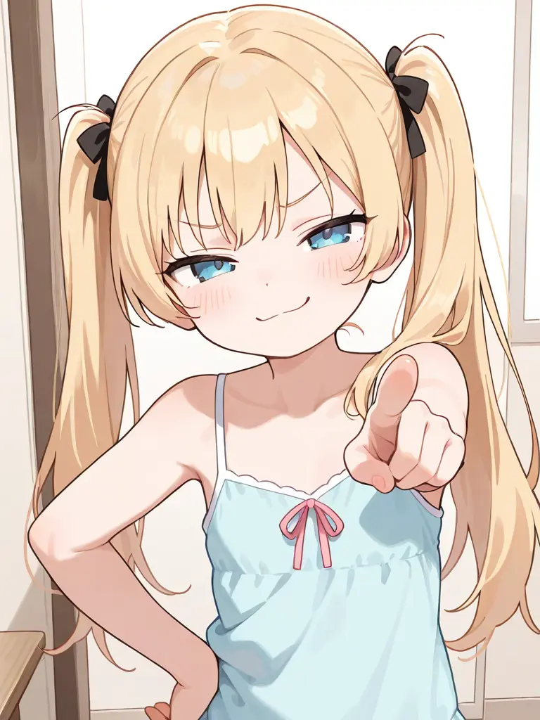 YodarexxxNTRxxx의 100億円でメスガキ幼女に買われました