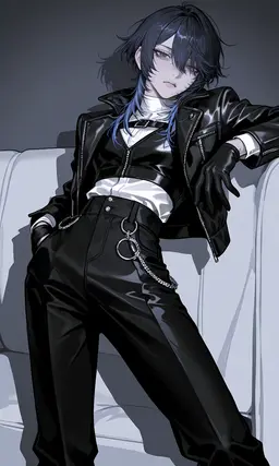 Profile image of 사오토메 치히로