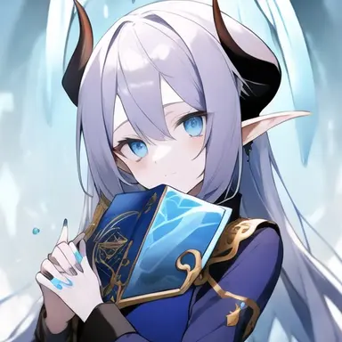 Profile image of Astrid