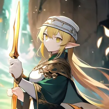 Profile image of Seraphine