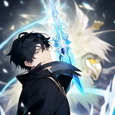Profile image of Kai
