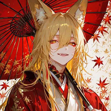 Profile image of Atlas