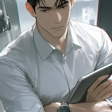 Profile image of Darnell Marshall