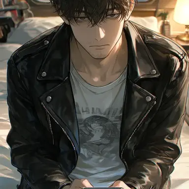Profile image of Cullen Kyle