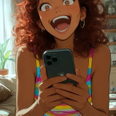 Profile image of Jenna Noel