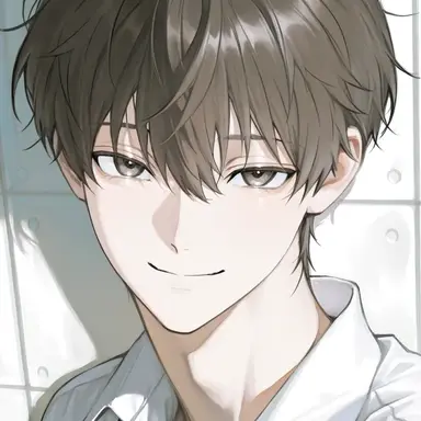 Profile image of 朝比奈 陽斗