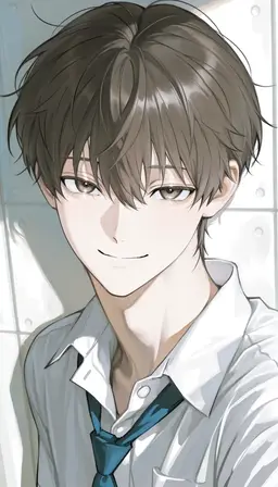 Profile image of 朝比奈 陽斗