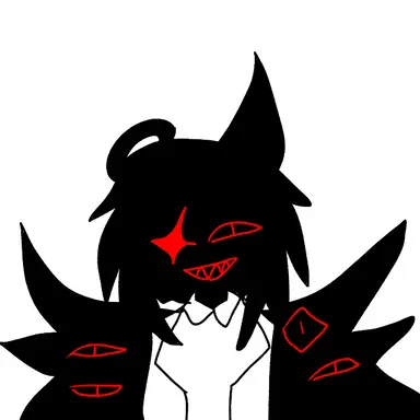 Profile image of 怒ったブラックアンズ