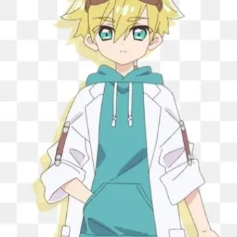 Profile image of 제트 선배