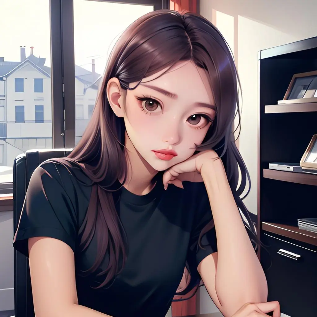SluggishWallaby449의 전 여자친구