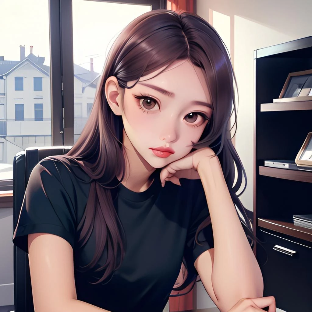 전 여자친구