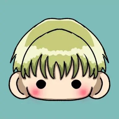 Profile image of シャルナーク