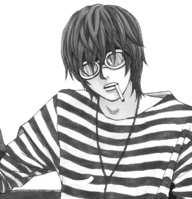 Profile image of Matt