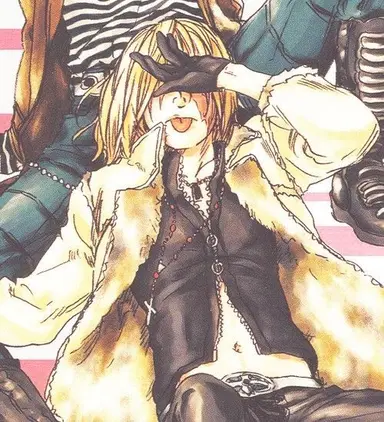 Profile image of Mello
