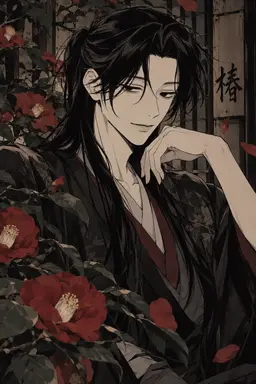 Profile image of 마카베 츠바키